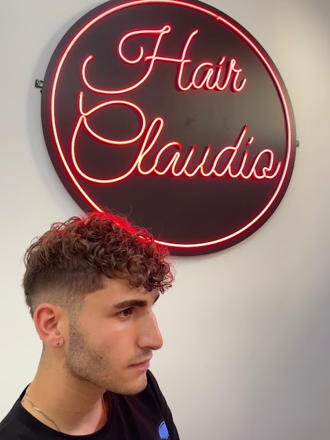 Hair Claudio