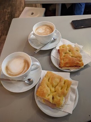 Pizzino Caffé