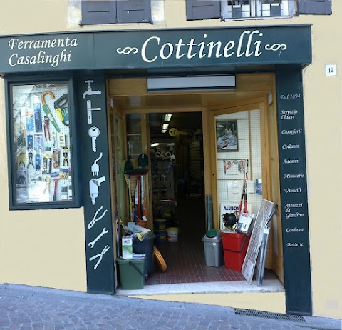 Cottinelli Daniele Camillo