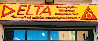 Libreria Delta