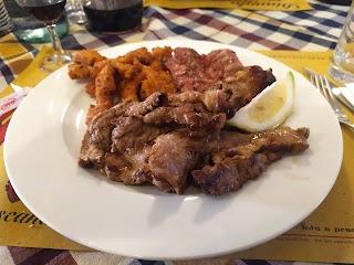 Diavolo Rosso - Osteria da Gigi