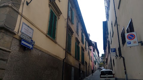 Casa di Cura San Giuseppe Hospital