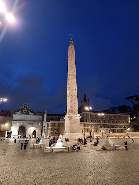 Piazza del Popolo