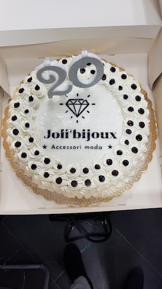 Joli Bijoux