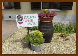 Italian Wine Travels