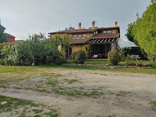 B&B Pietra E Glicine