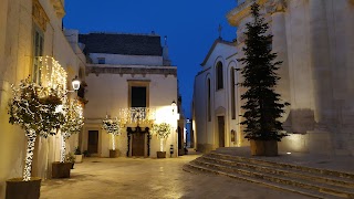 Albergo Diffuso Sotto Le Cummerse