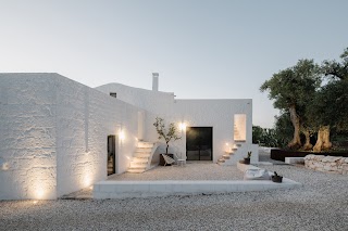 Masseria Dagilupi