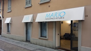 Acconciature Mario di Mario Pancera