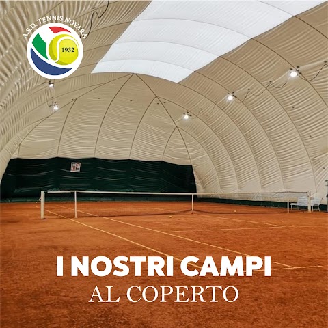 Associazione Sportiva Dilentatistica Tennis Novara