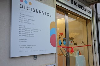 Digiservice