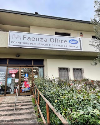 Faenza Office - Buffetti