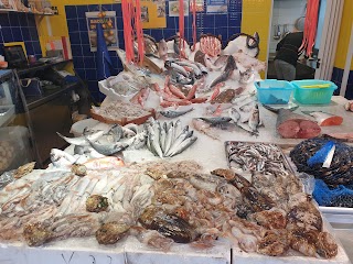 Pescheria Le Delizie del Mare Fresco