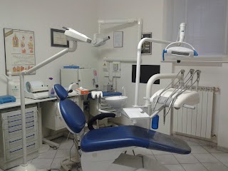 studio medico di base - odontoiatria .Dr De Marco Giovanni