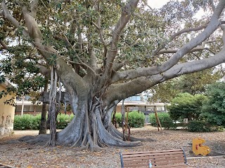 Giardino dei Marinaretti