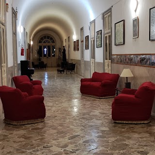 Istituto Salesiano S. Cuore - Vic. IX