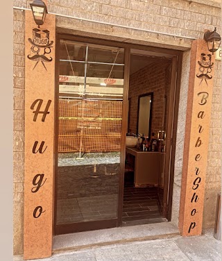 Hugó Barbershop