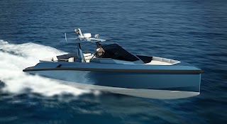 Sasso Yacht Broker