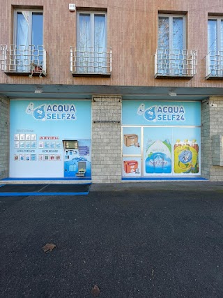 Acqua Self 24