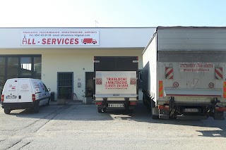 All Services