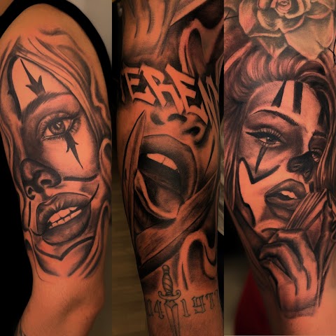 Alessiotattooartist