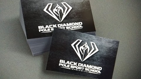 BlackDiamond Pole Sport School