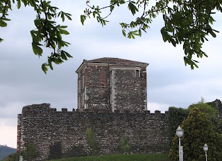 Scuola primaria Antonio Giuriolo di Castello