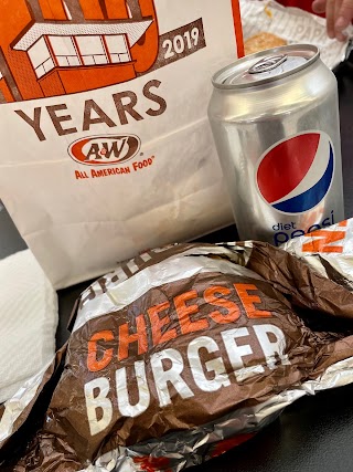 A&W