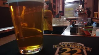 Calibro 22 Taproom