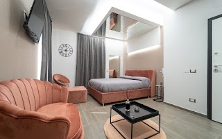 Intimity Luxury Rooms