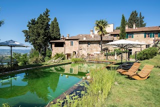 Il Paluffo Tuscan Villa