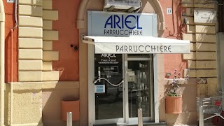 Ariel Parrucchieri