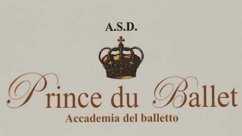 A.S.D. Prince du Ballet - Scuola di Danza