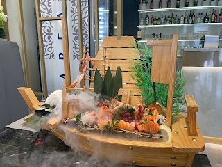 SHINKO restaurant Sushi