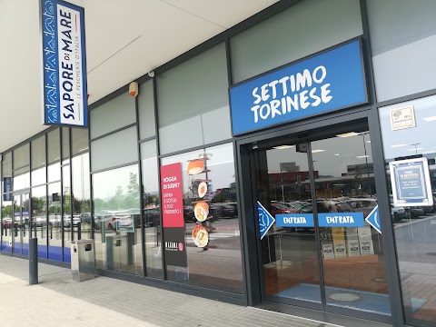 SAPOREDIMARE Settimo Torinese