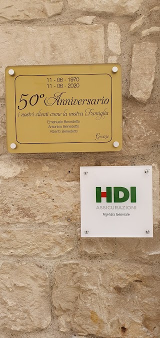 HDI Assicurazioni F.lli Benedetto