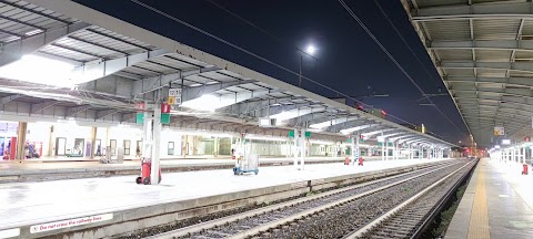 Stazione di Venezia Mestre