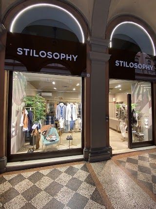 Stilosophy