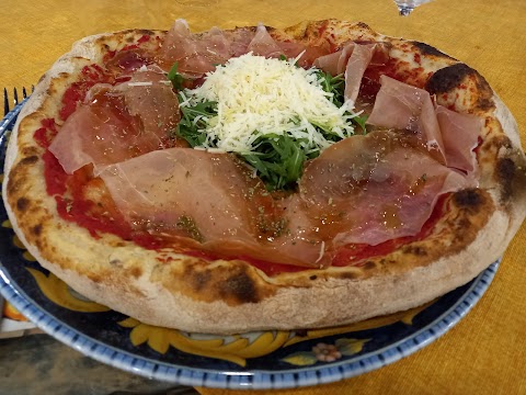 Pizza Store Villa Recanati