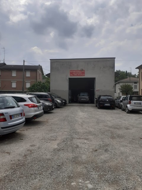 Autoriparazioni Officina Salvatore Fichera