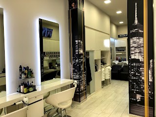 Greco Parrucchieri - Salone Redken Torino