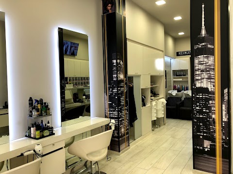 Greco Parrucchieri - Salone Redken Torino