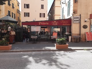 Ristorante Pizzeria Reale