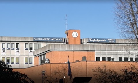 Università Telematica Pegaso - Sede di Pavia