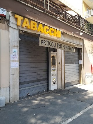 Tabaccheria Ozanam