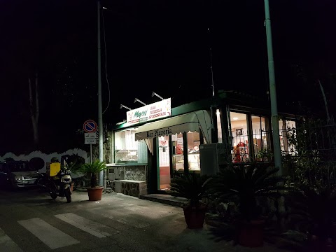 Mami Bar Pizzeria Sfizioseria