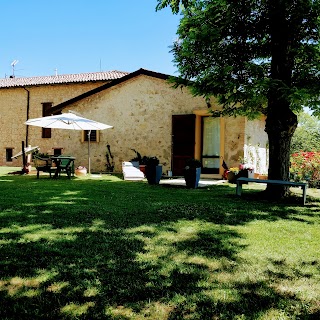 B&B Il Castellaro Zocca