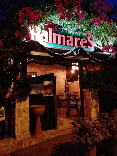 Palmares Club irish pub