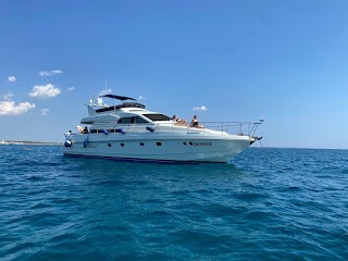 Porto Cesareo - Vip Charter Yacht