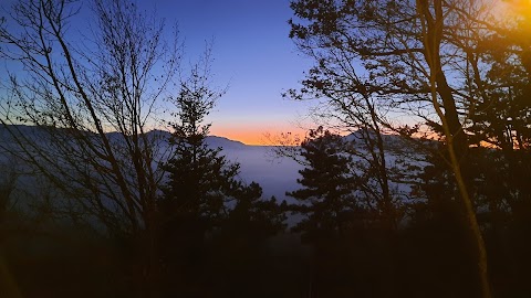 Il Rifugio Della Pietra